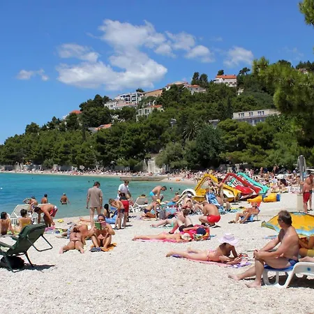 6761b * Baška Voda