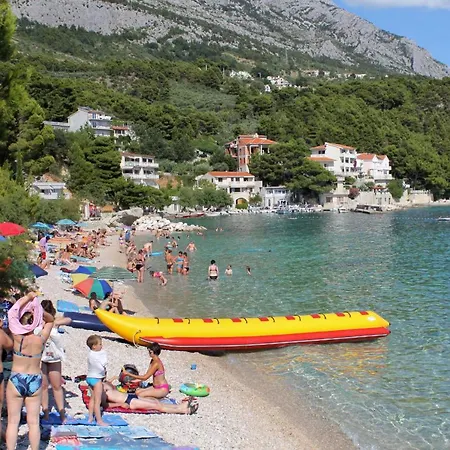 6761b Baška Voda