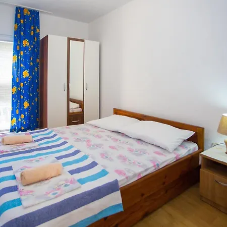 6761b Apartamento Baška Voda