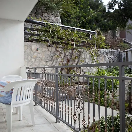 6761b Apartment Baška Voda