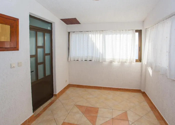 Appartement 6761b Baška Voda